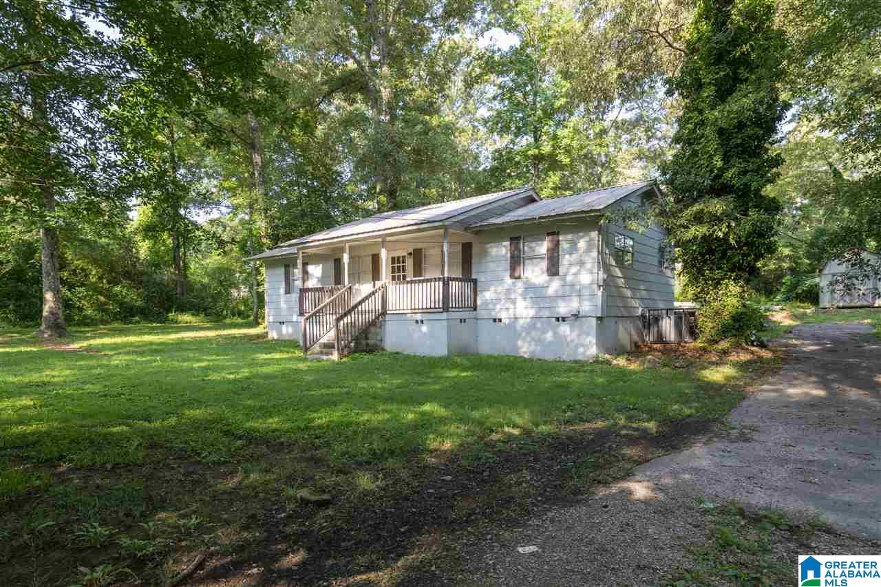 151 Ebenezer Road Odenville, AL 35120 - Photo 2 of 22