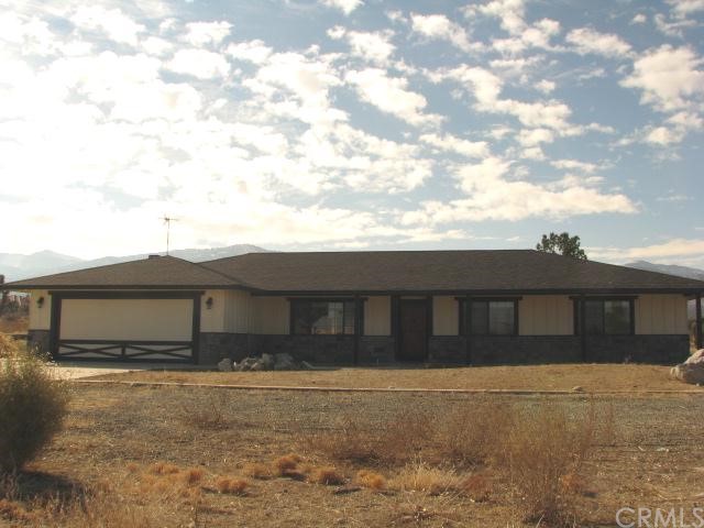 11524 Desert View Road Pinon Hills, CA 92372 - Photo 1 of 1