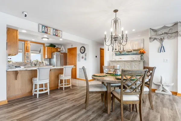 $750,000 | 260 Water Street, Unit 5E, St. Joseph, MI 49085