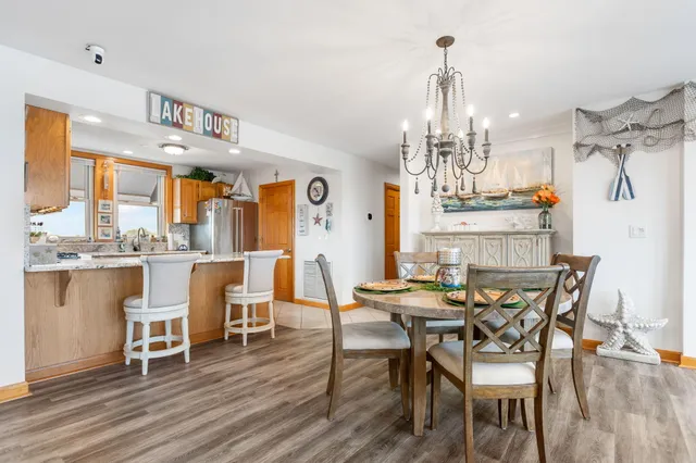 $750,000 | 260 Water Street, Unit 5E, St. Joseph, MI 49085