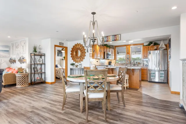 $750,000 | 260 Water Street, Unit 5E, St. Joseph, MI 49085