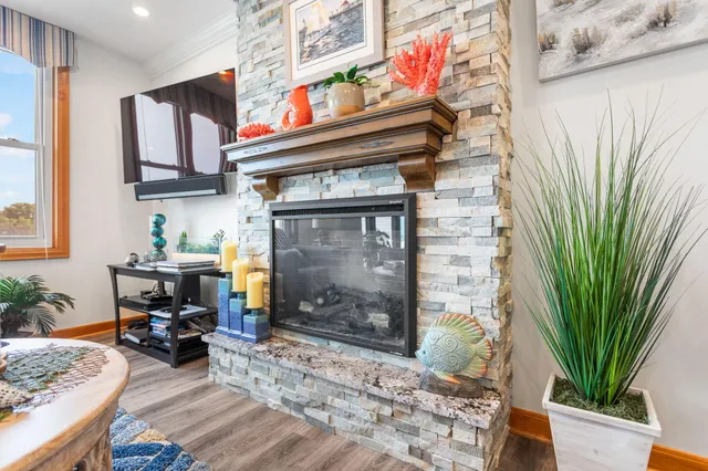 $750,000 | 260 Water Street, Unit 5E, St. Joseph, MI 49085