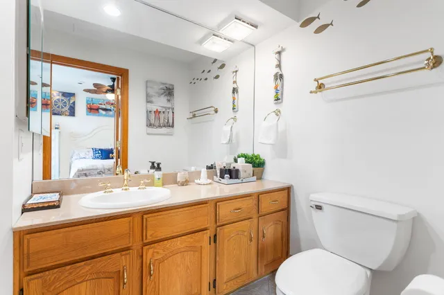 $750,000 | 260 Water Street, Unit 5E, St. Joseph, MI 49085