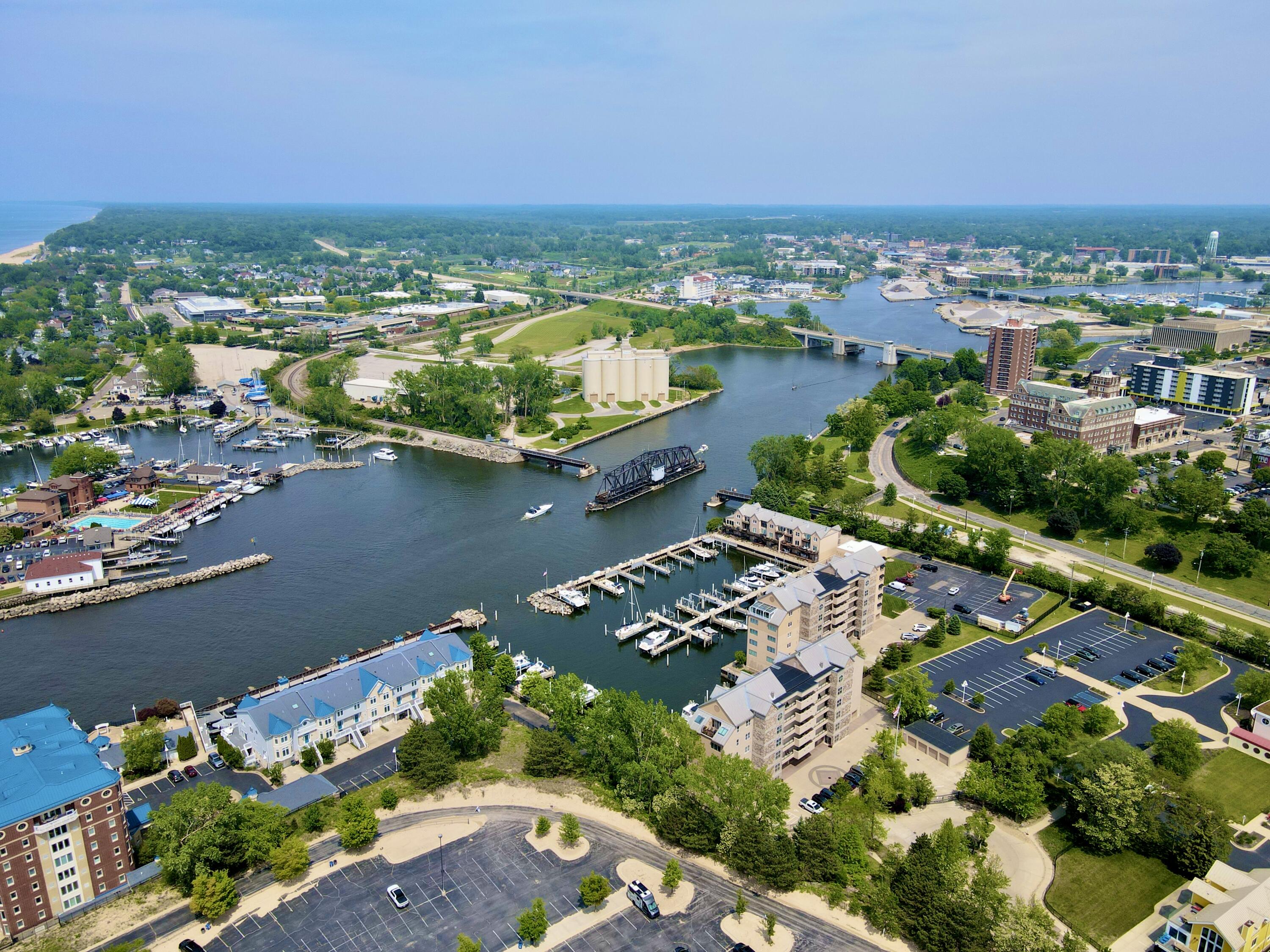 260 Water Street, Unit 5E St. Joseph, MI 49085 - Photo 53 of 75 dji_fly_20250607_151420_722_174932383818