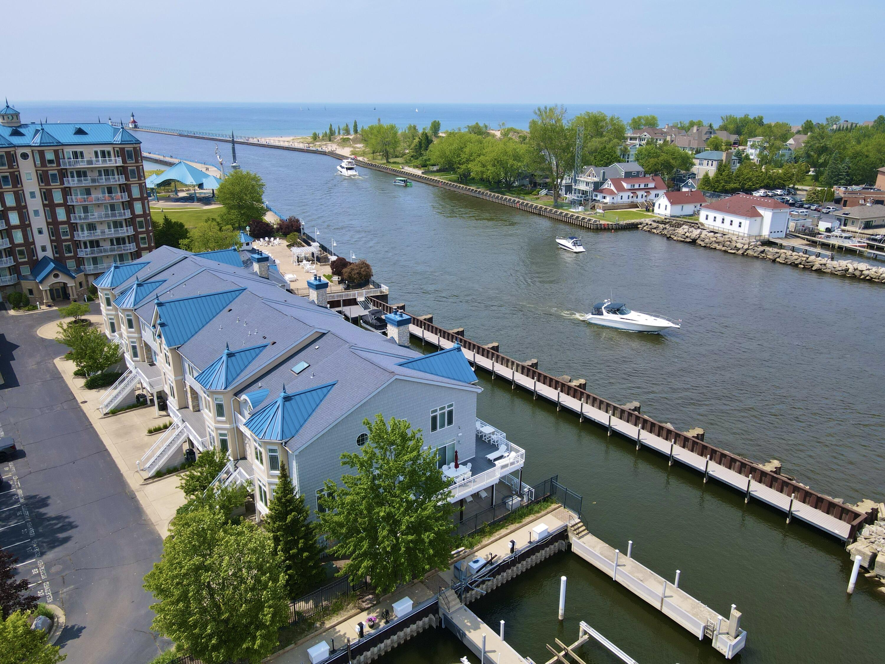 260 Water Street, Unit 5E St. Joseph, MI 49085 - Photo 71 of 75 dji_fly_20250607_151322_717_174932378525