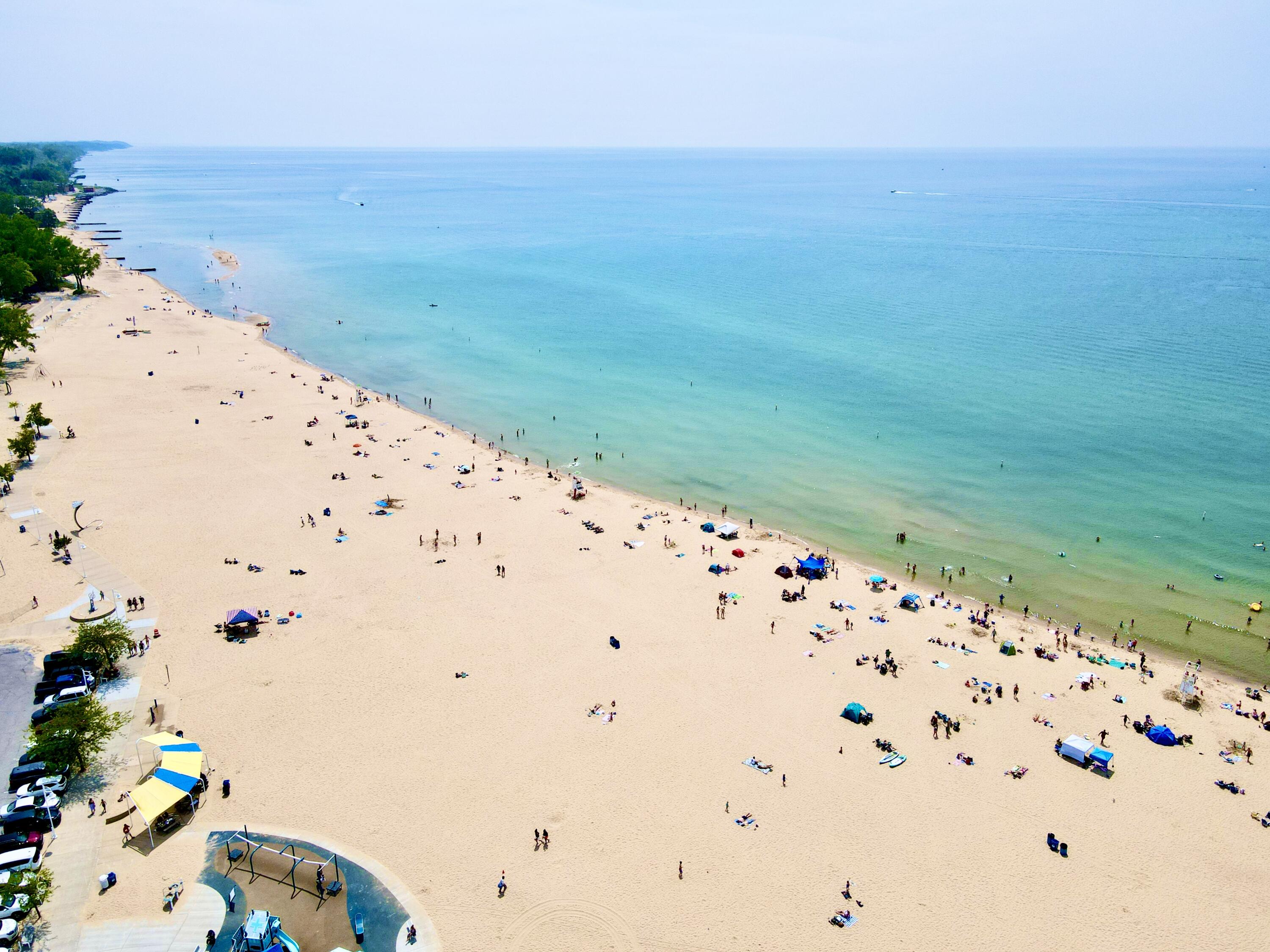 260 Water Street, Unit 5E St. Joseph, MI 49085 - Photo 73 of 75 dji_fly_20250607_151346_720_174932381106