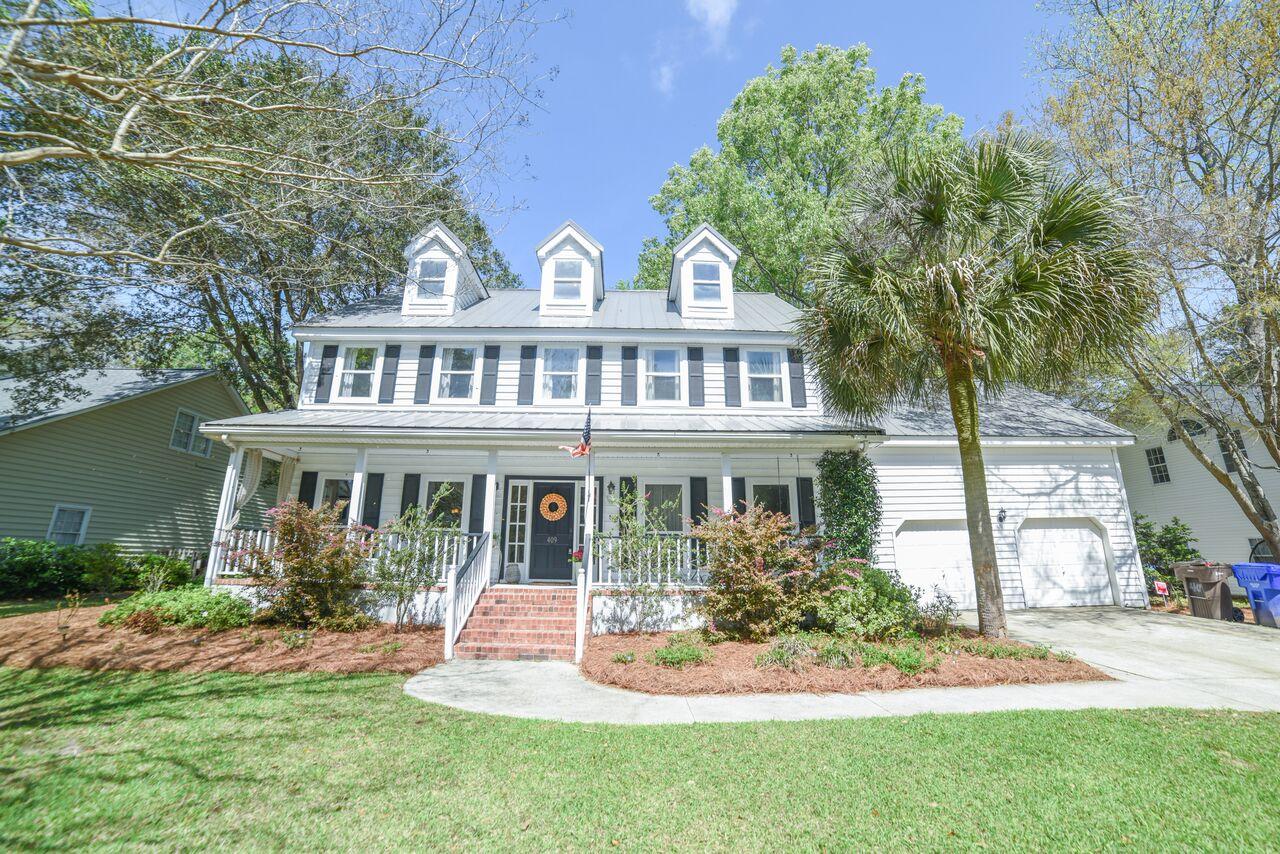 409 Springfield Road Mount Pleasant, SC 29464 - Photo 1 of 23 409 Springfield