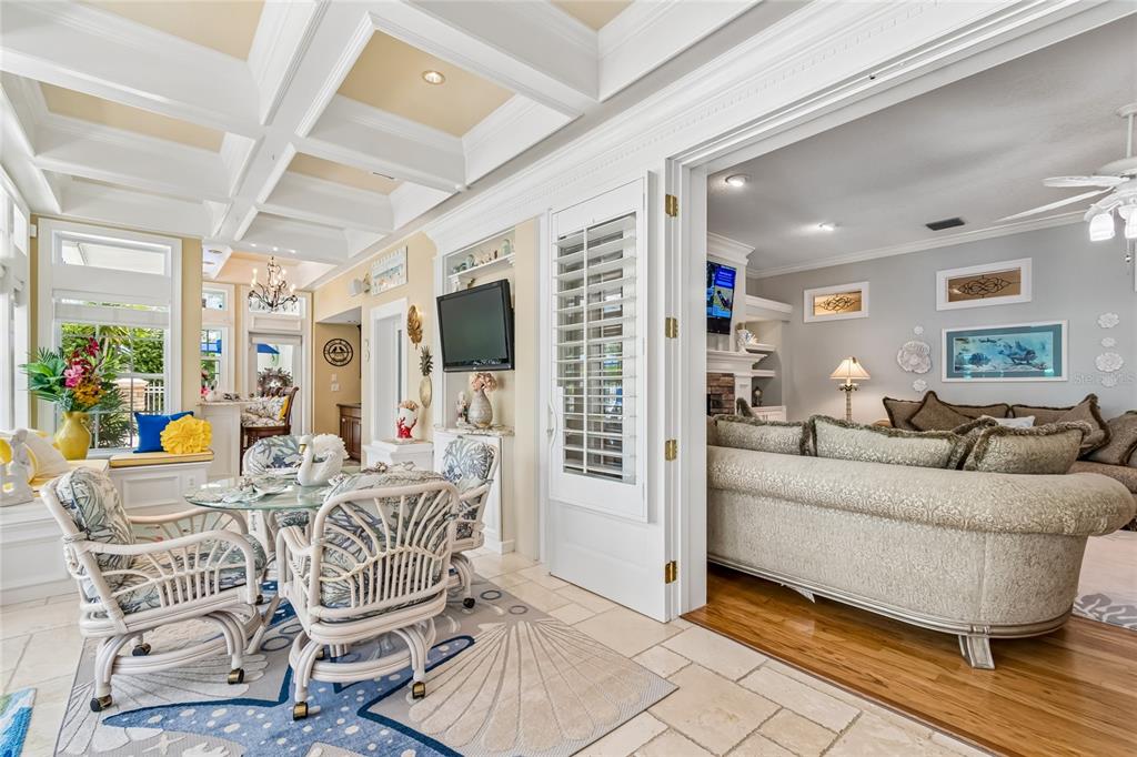 5851 Cachette De Riviera Court New Port Richey, FL 34655 - Photo 30 of 83