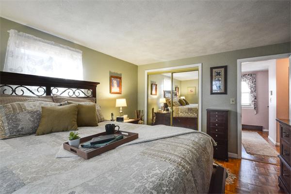 7 Corinthian Road Somerville, MA 02144 - Photo 8 of 12 Gallery Image 8