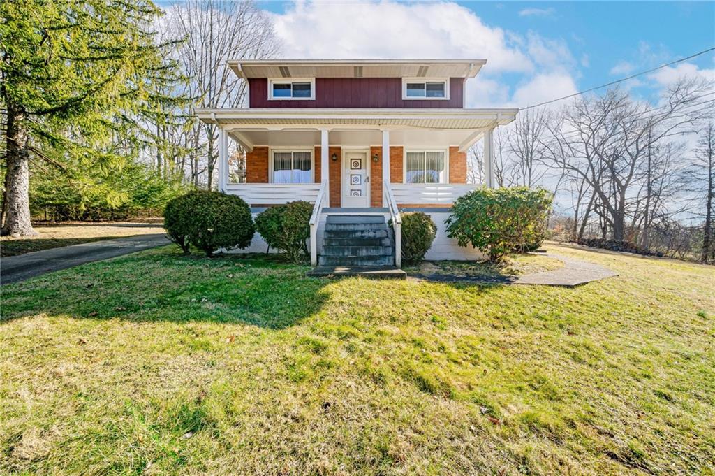 224 Ashbaugh Road Jeannette, PA 15644 - Photo 1 of 36 224 Ashbaugh