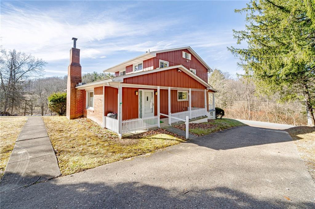 224 Ashbaugh Road Jeannette, PA 15644 - Photo 36 of 36 224 Ashbaugh Road