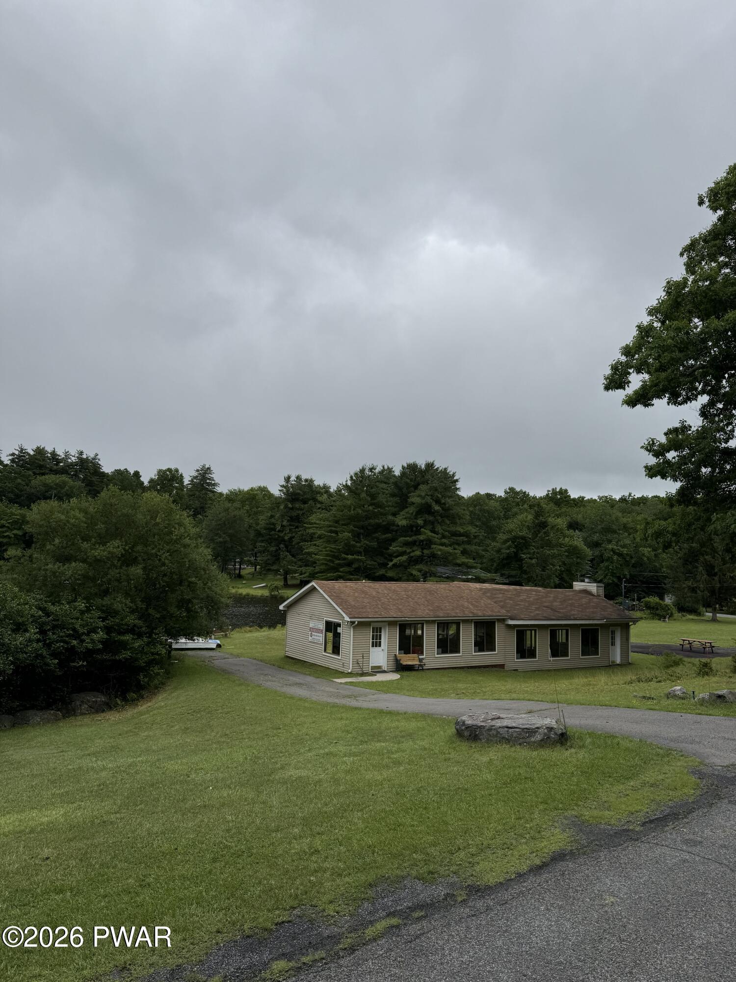 Tom Quick Road Dingmans Ferry, PA 18328 - Photo 12 of 14