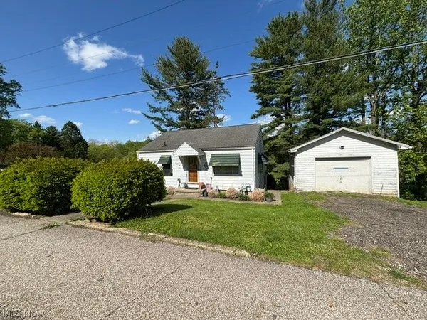 $130,000 | 8751 Fair Street, Mineral City, OH 44656