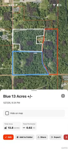 $228,000 | 3040 Texaco Lane, Salem, IL 62881