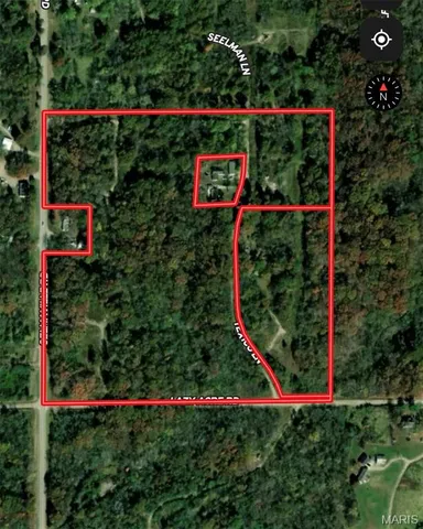 $228,000 | 3040 Texaco Lane, Salem, IL 62881