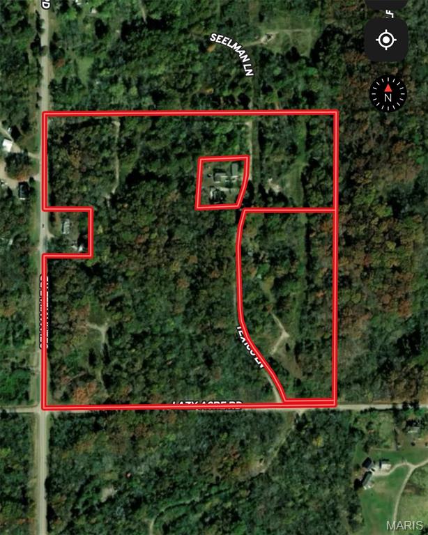 3040 Texaco Lane Salem, IL 62881 - Photo 48 of 85