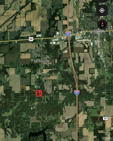 $228,000 | 3040 Texaco Lane, Salem, IL 62881