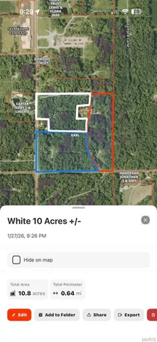 $228,000 | 3040 Texaco Lane, Salem, IL 62881