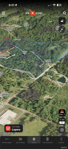 $228,000 | 3040 Texaco Lane, Salem, IL 62881