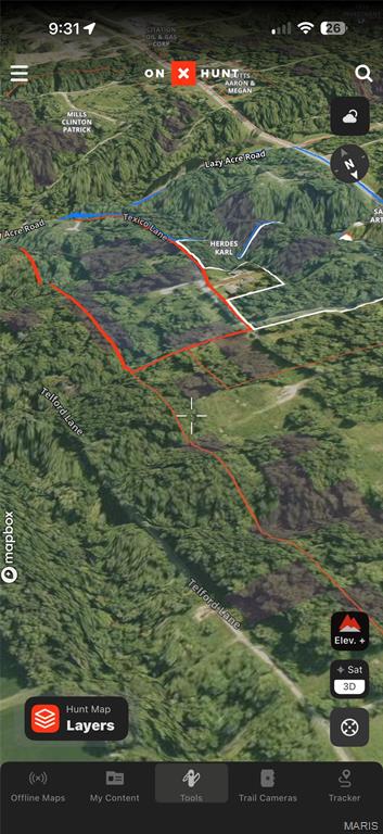 3040 Texaco Lane Salem, IL 62881 - Photo 8 of 98