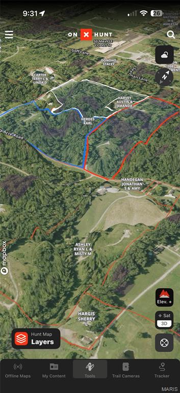 3040 Texaco Lane Salem, IL 62881 - Photo 9 of 98