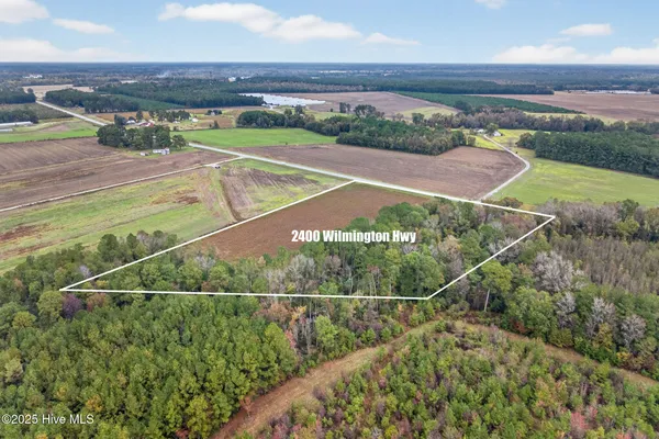 $235,000 | 2400 Wilmington Highway, Willard, NC 28478