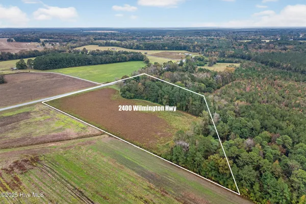 $235,000 | 2400 Wilmington Highway, Willard, NC 28478
