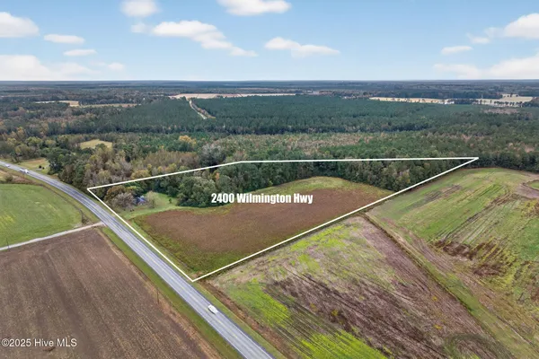 $235,000 | 2400 Wilmington Highway, Willard, NC 28478