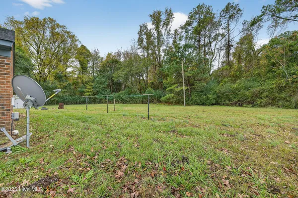 $235,000 | 2400 Wilmington Highway, Willard, NC 28478