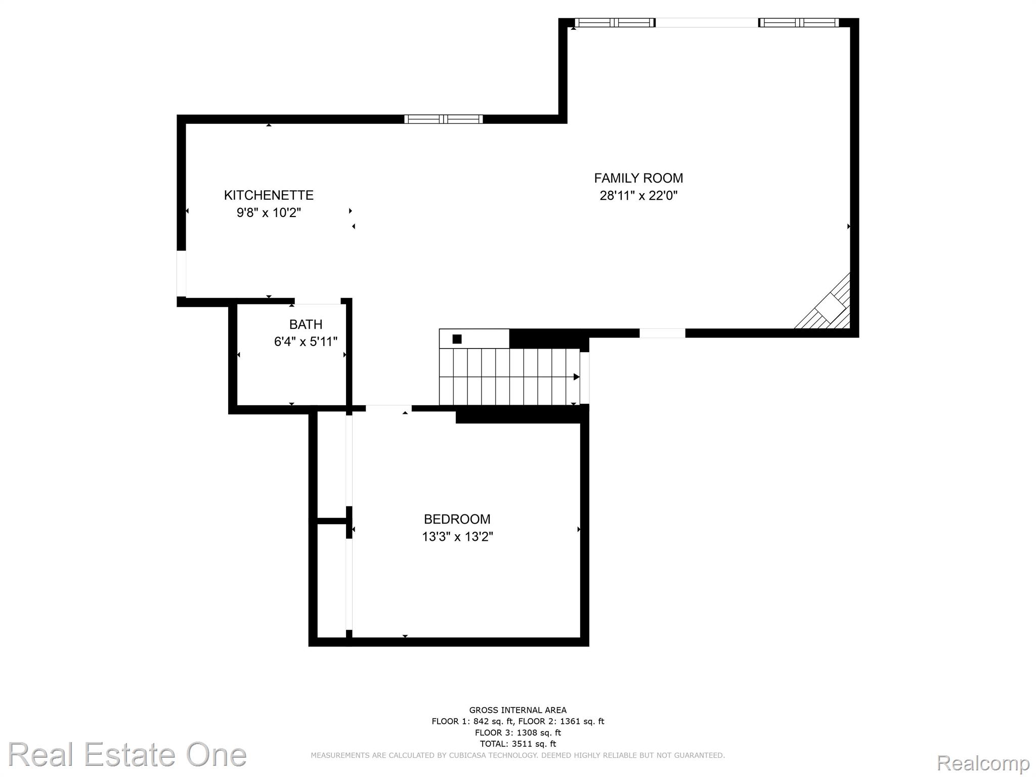 406 Wedington Court Rochester, MI 48307 - Photo 65 of 66 Gallery Image 65
