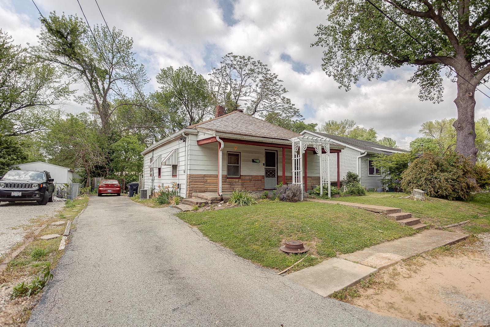 1711 Scheel Street Belleville, IL 62221 - Photo 1 of 9 Gallery Image 1