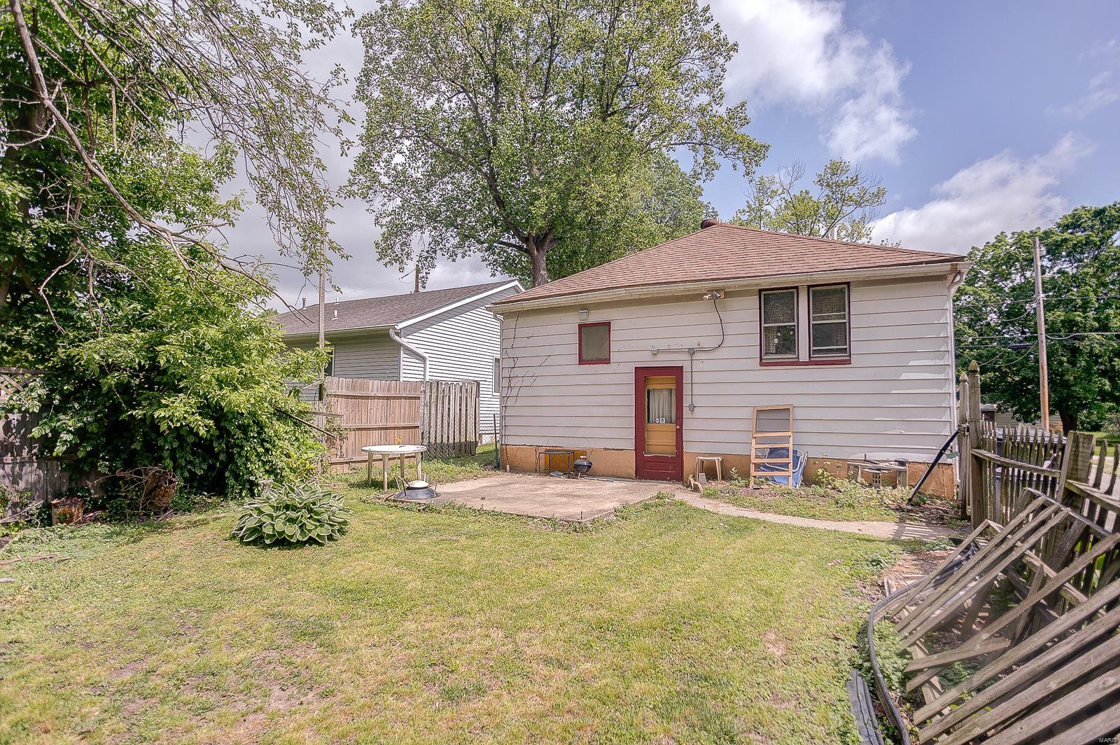 1711 Scheel Street Belleville, IL 62221 - Photo 4 of 9 Gallery Image 4