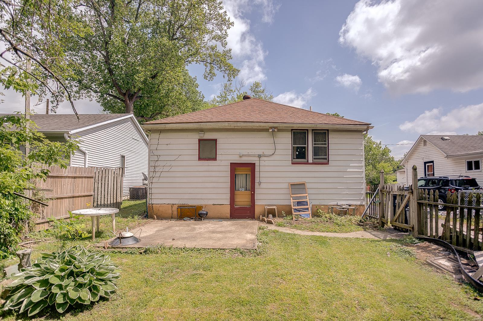 1711 Scheel Street Belleville, IL 62221 - Photo 5 of 9 Gallery Image 5