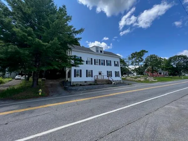 $1,200,000 | 226 Washington Street, Bath, ME 04530