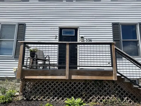 $1,200,000 | 226 Washington Street, Bath, ME 04530