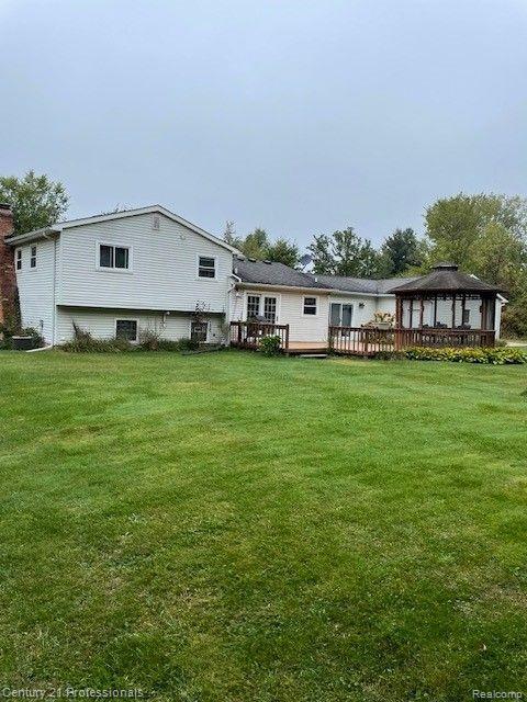 52051 11 Mile Road South Lyon, MI 48178 - Photo 22 of 26 Gallery Image 22