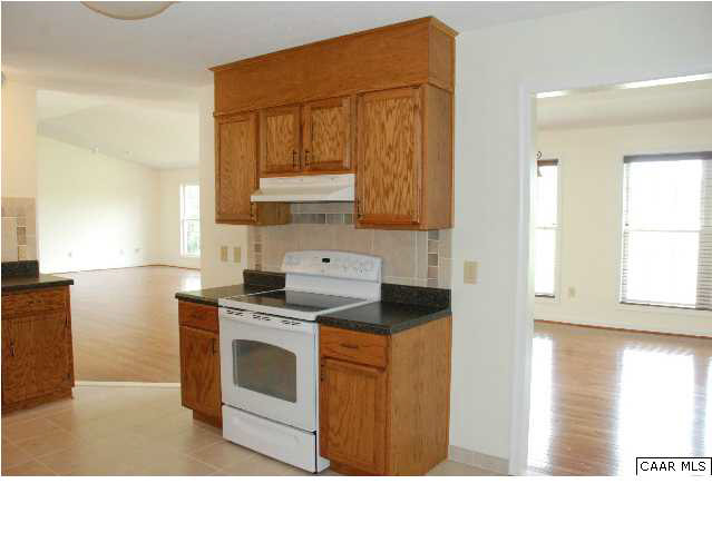 5945 South River Road Stanardsville, VA 22973 - Photo 8 of 16 Another view of the kitchen (check out the back splash)