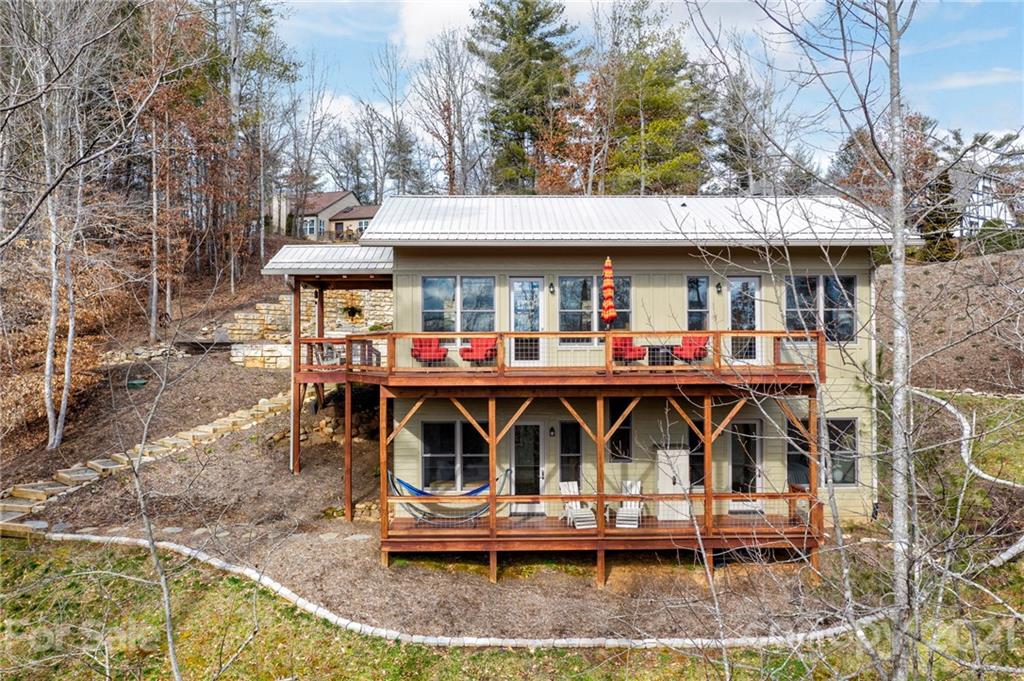 40 High Country Road Weaverville, NC 28787 - Photo 2 of 35 Gallery Image 2