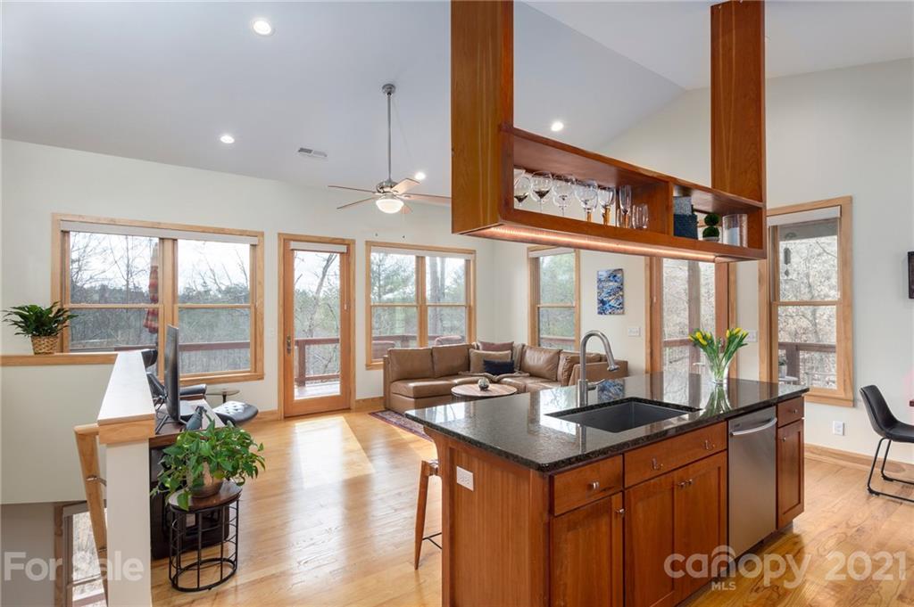 40 High Country Road Weaverville, NC 28787 - Photo 11 of 35 Gallery Image 11