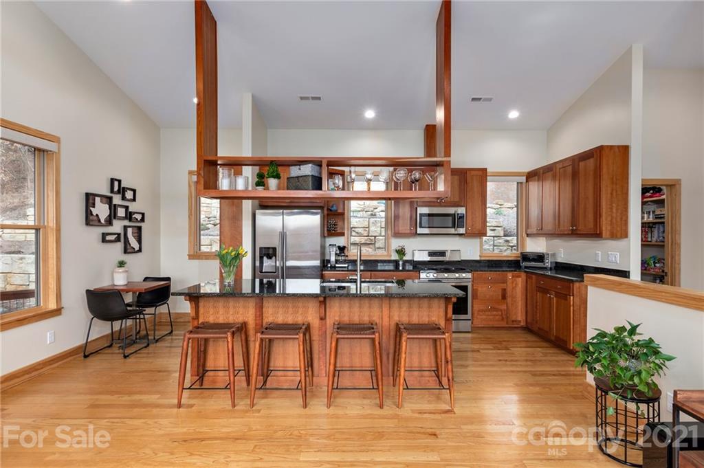 40 High Country Road Weaverville, NC 28787 - Photo 12 of 35 Gallery Image 12