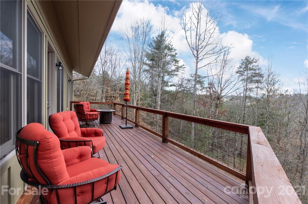 40 High Country Road Weaverville, NC 28787 - Photo 18 of 35 Gallery Image 18