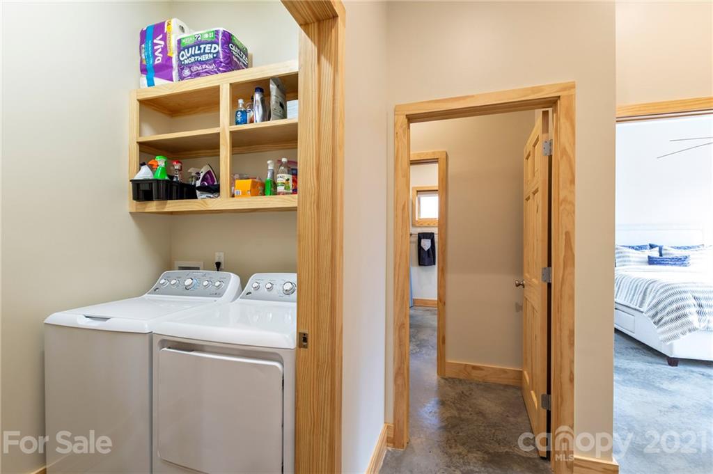 40 High Country Road Weaverville, NC 28787 - Photo 23 of 35 Gallery Image 23