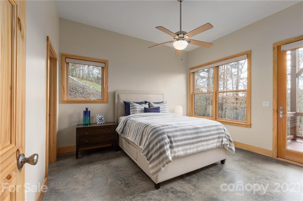 40 High Country Road Weaverville, NC 28787 - Photo 24 of 35 Gallery Image 24