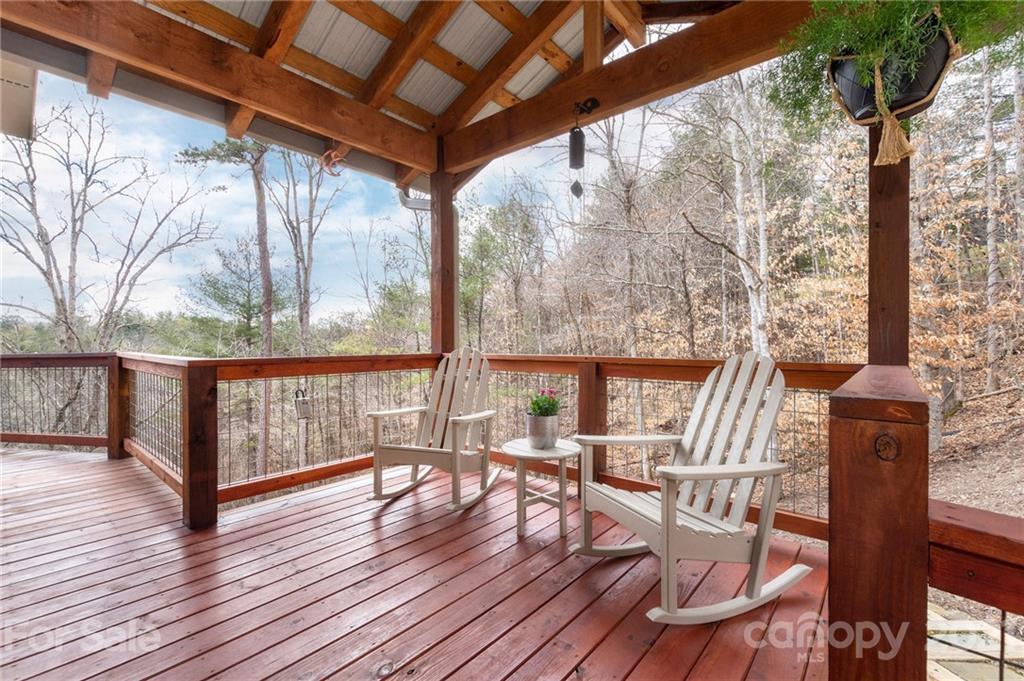 40 High Country Road Weaverville, NC 28787 - Photo 4 of 35 Gallery Image 4