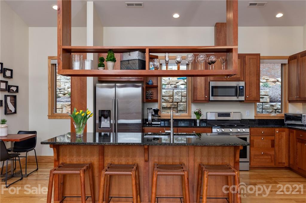 40 High Country Road Weaverville, NC 28787 - Photo 7 of 35 Gallery Image 7
