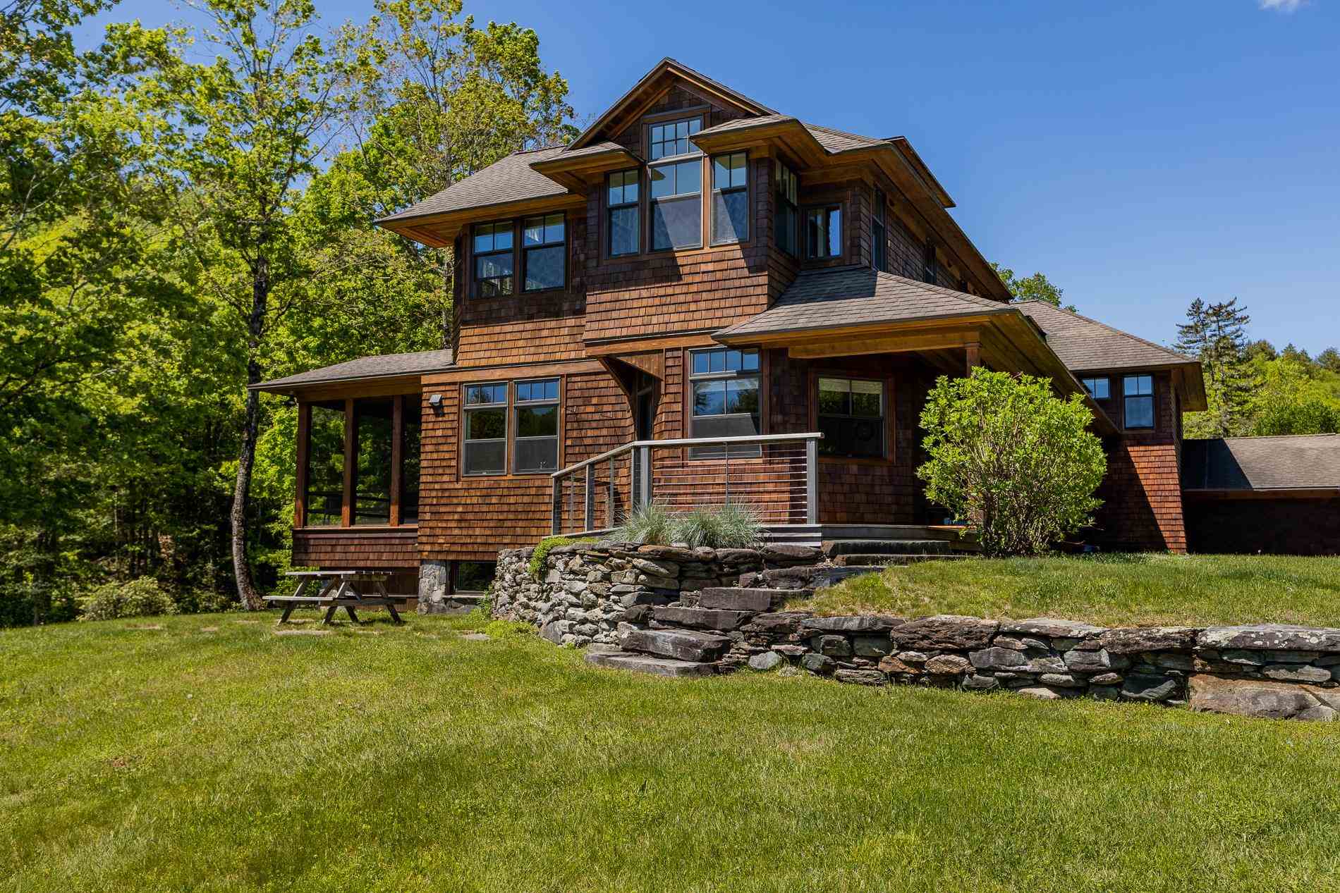 989 Moscow Road Stowe, VT 05672 - Photo 30 of 33 Gallery Image 30