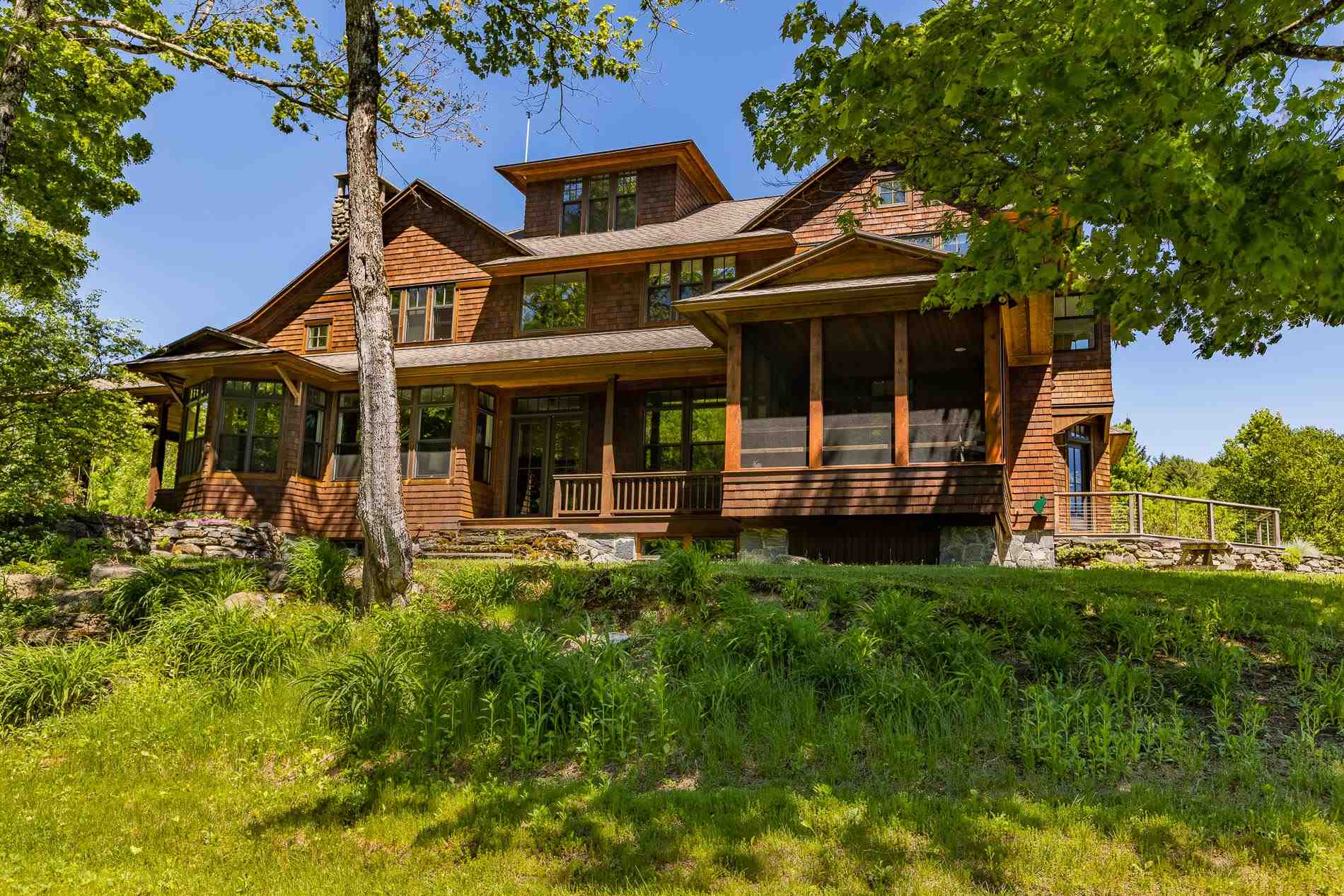 989 Moscow Road Stowe, VT 05672 - Photo 31 of 33 Gallery Image 31