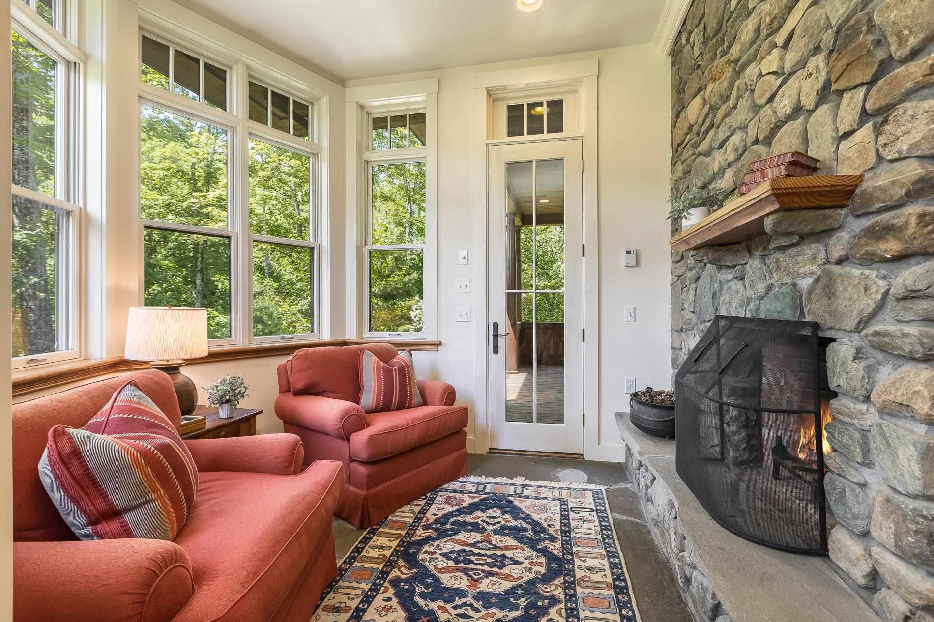 989 Moscow Road Stowe, VT 05672 - Photo 9 of 33 Gallery Image 9