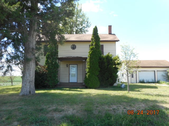 1319 Mennonite Road Metamora, IL 61548 - Photo 1 of 19 Gallery Image 1