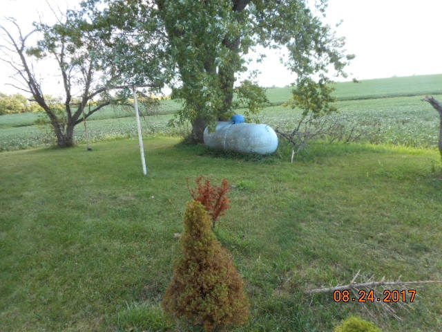 1319 Mennonite Road Metamora, IL 61548 - Photo 18 of 19 Gallery Image 18